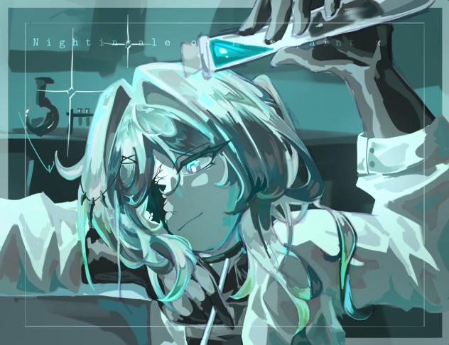 🧪.𖥔 ݁ ˖