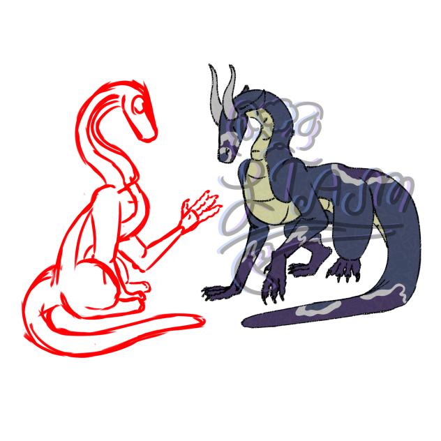 Dragonz
