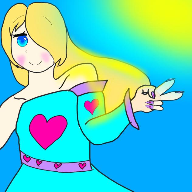 👸princesse ♡ light