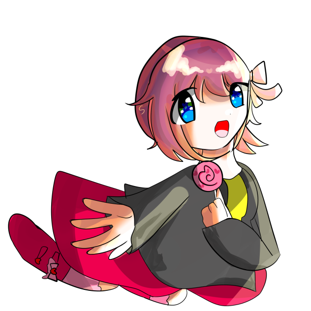 スカイ＠ー (飴)
