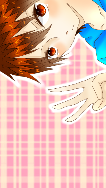 しゃも歌い手活動3周年記念イラスト