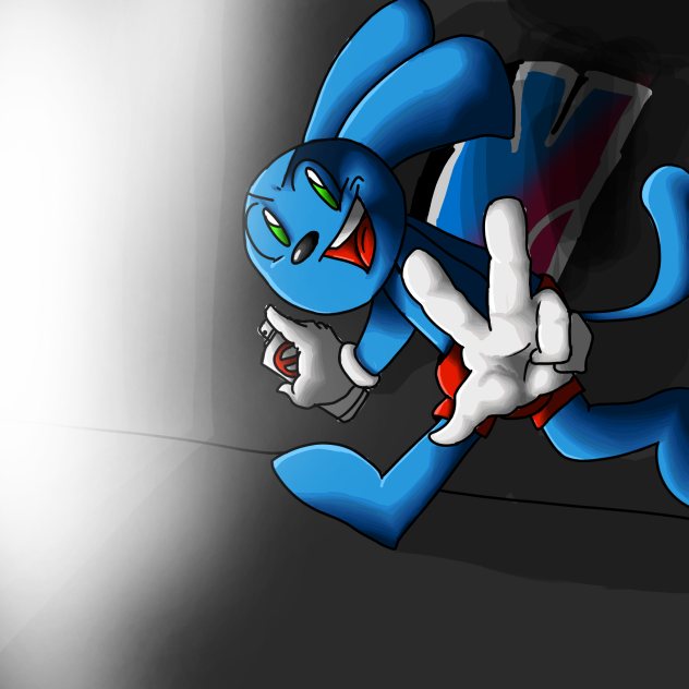 Riggy the Runky
