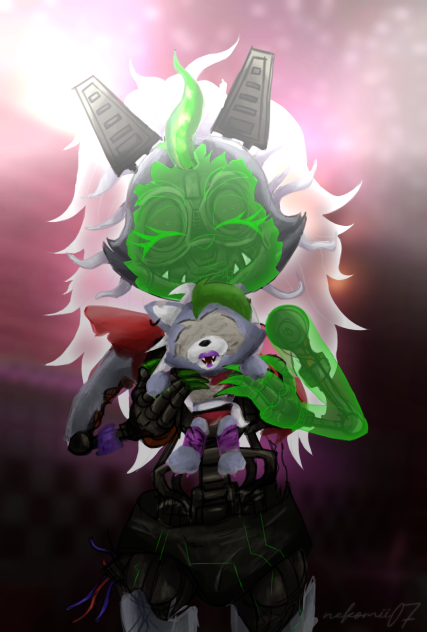 poor Roxy……
