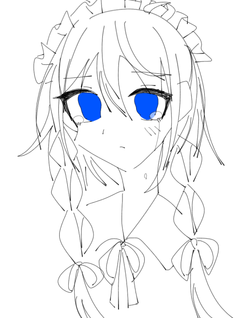 泣いた推し