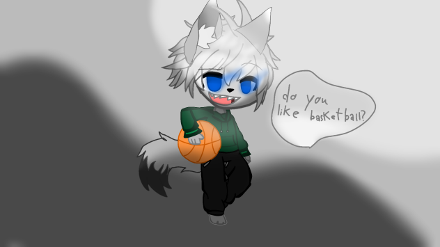 Request 1 (Megan)