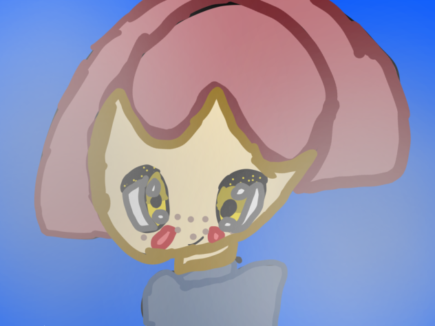 A gift my friend on ibisPaint x