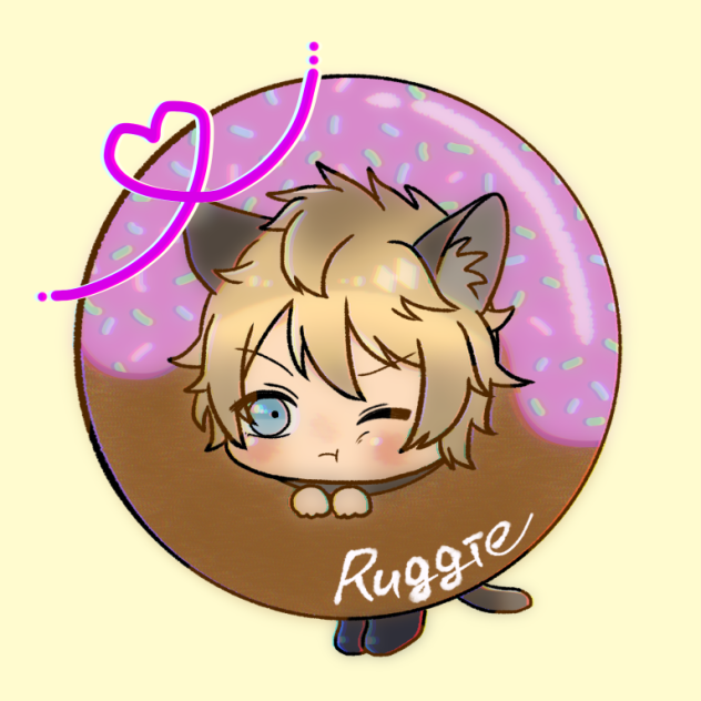ラギー