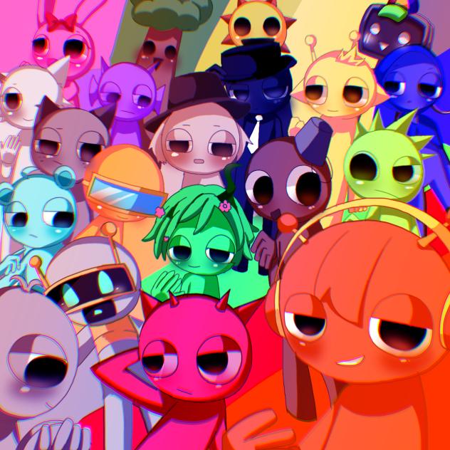 すぷすぷすぷらんきーぃ