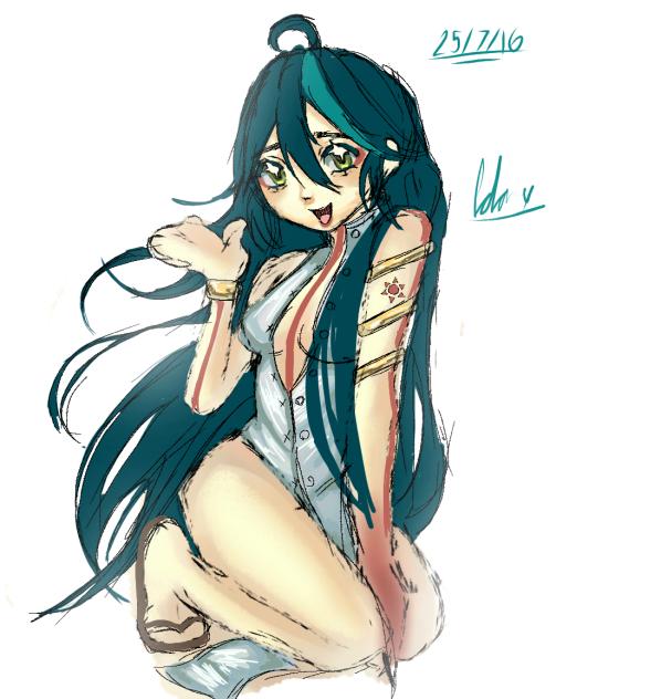 Kyu Puka