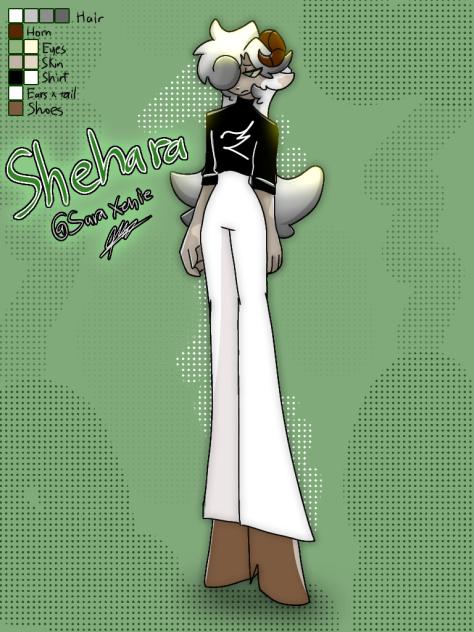 Shehara
