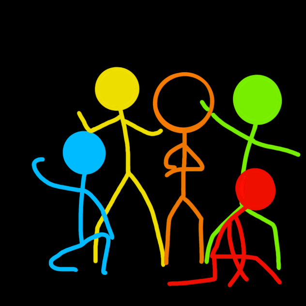 Poster by Edmond