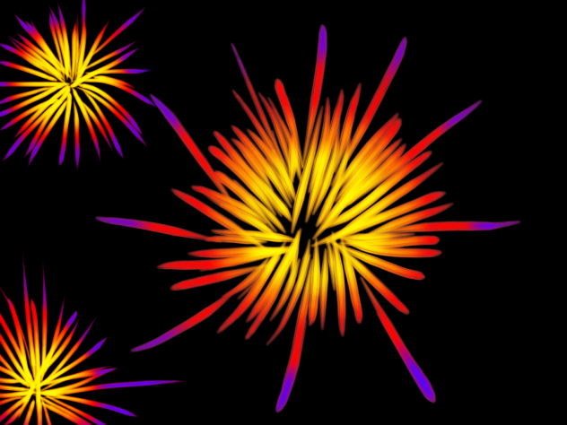 Burst