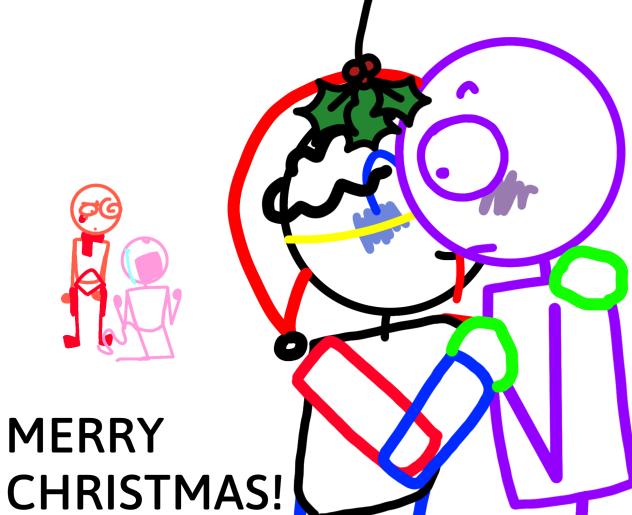 jolly festival time