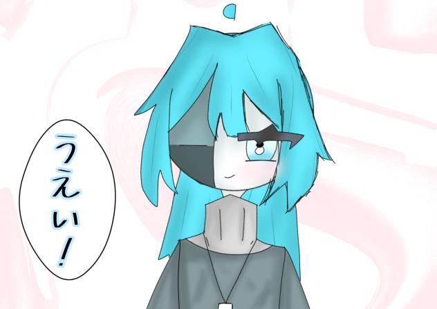 みなみさん