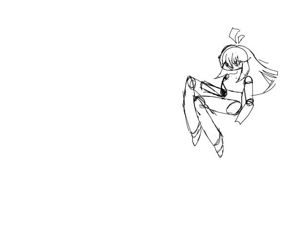 ➕🟥➕ Sketch