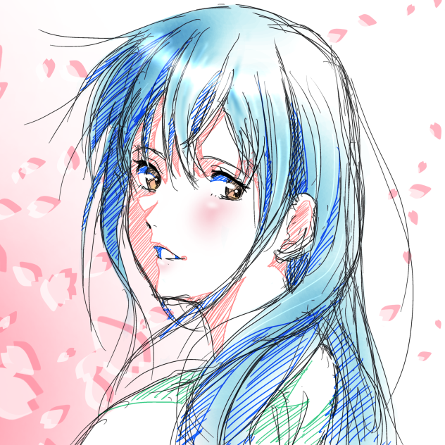 🎗すばらしい日々🎗2️⃣