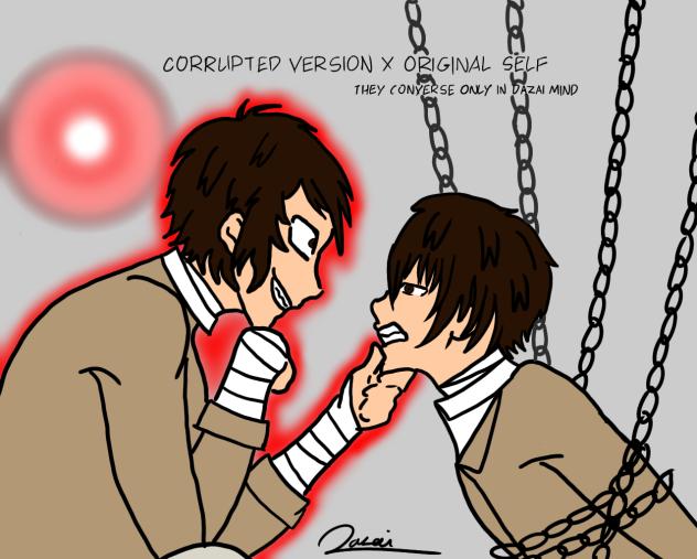 dazai