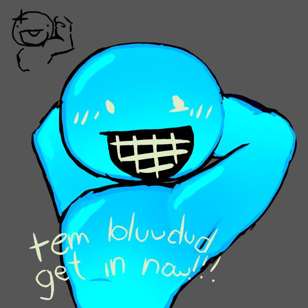 Bluu