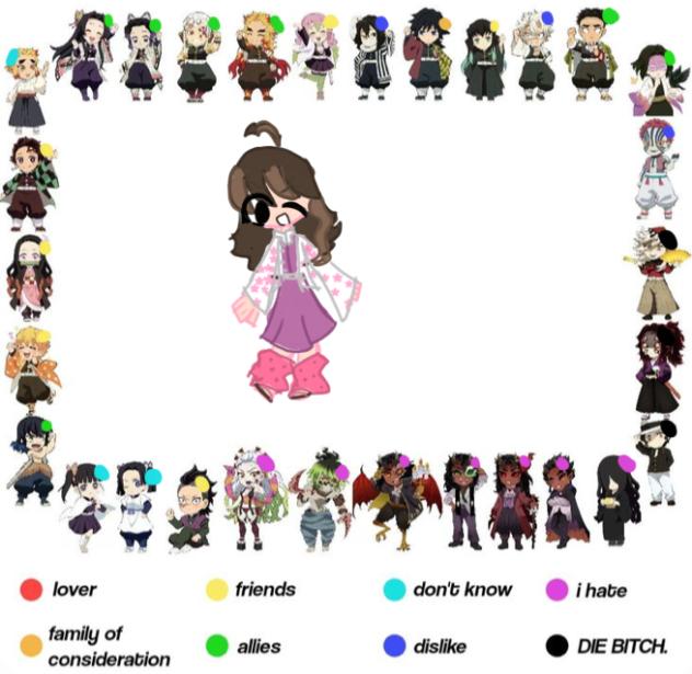 demon slayer thingy★ඩා