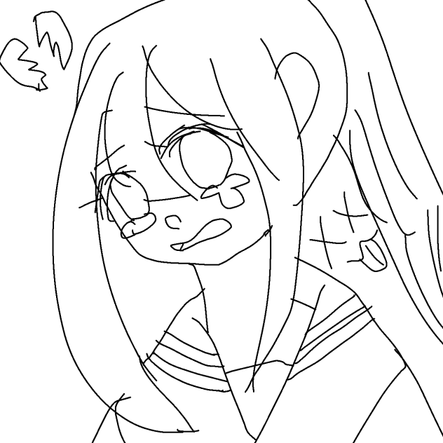 塗り絵2