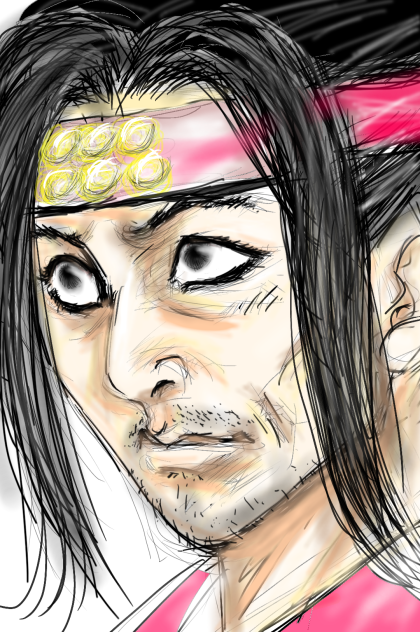 大阪に来ると想う、幸村公