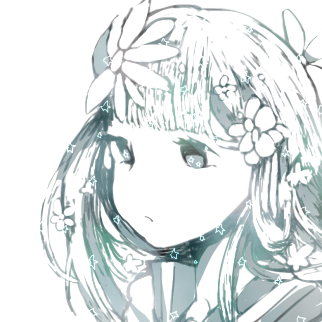 星降る夜