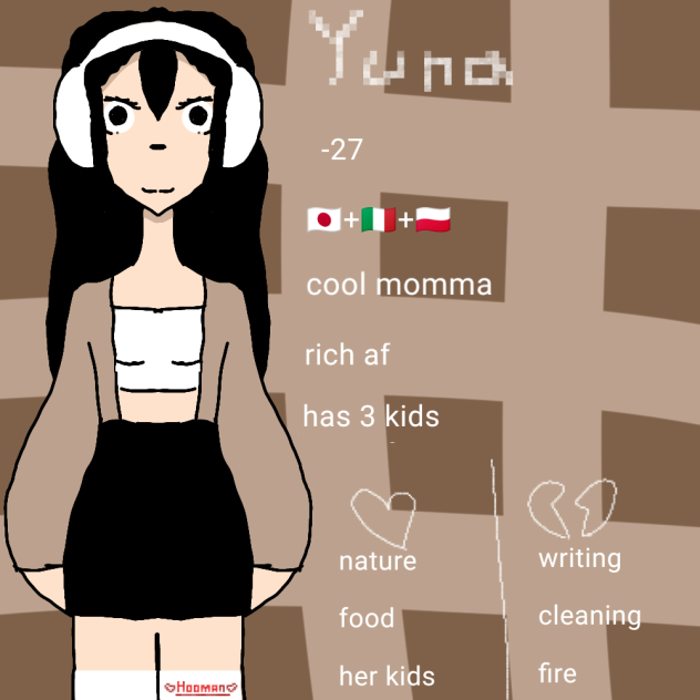 oc no.1
