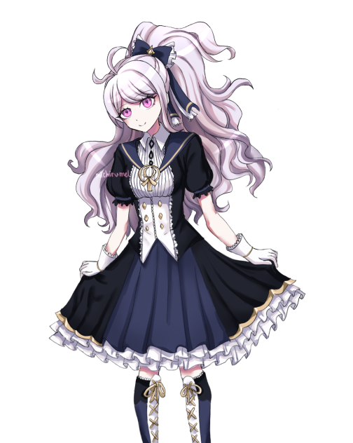 Erin Ephinia (oc)