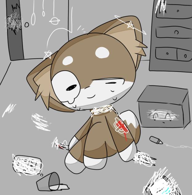決して病んでませんよ！？
