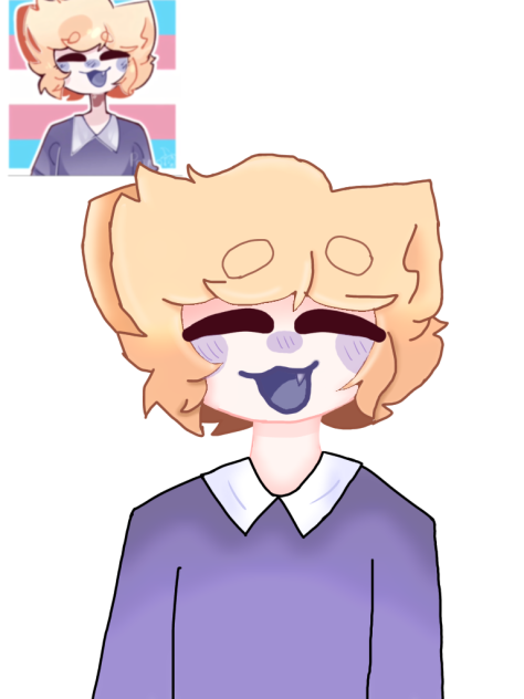 “Gift” for LePotatoWitch