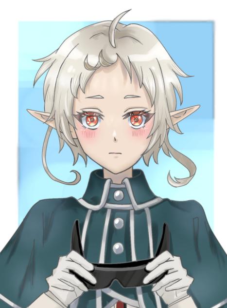 シルフィエット