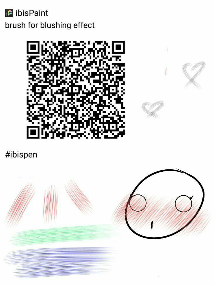 blush - ibisPaint