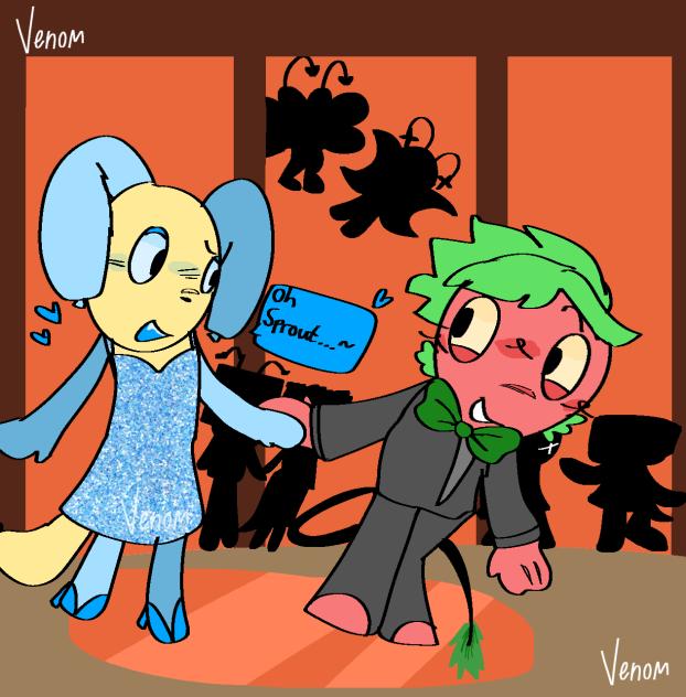 SHOUT! Feat.Berryfunny