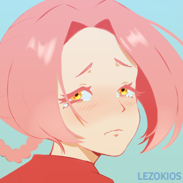 Mei - ibisPaint