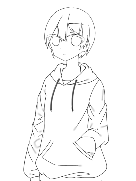 塗り絵