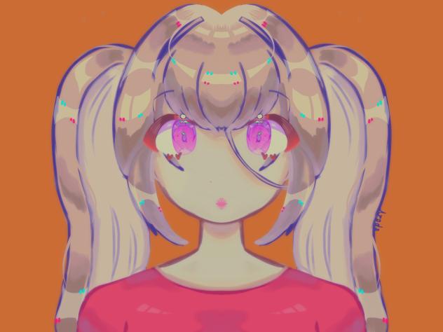 Oc Art