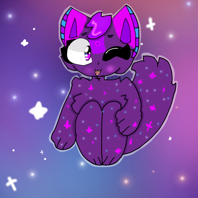 Gift for Willow Mowbray