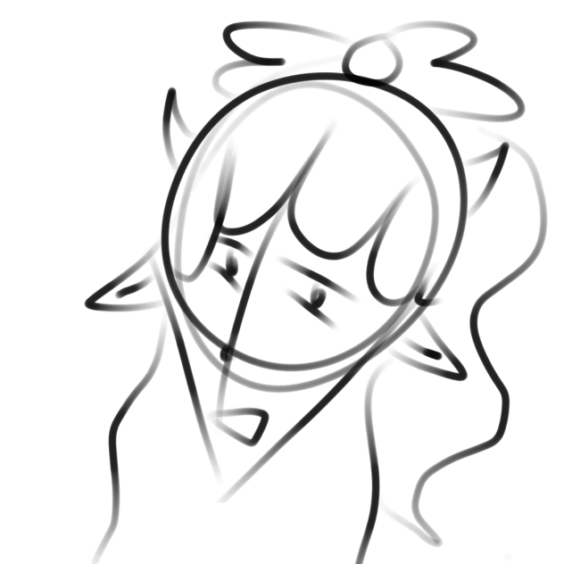 sketch