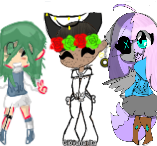Collab 2 - ibisPaint