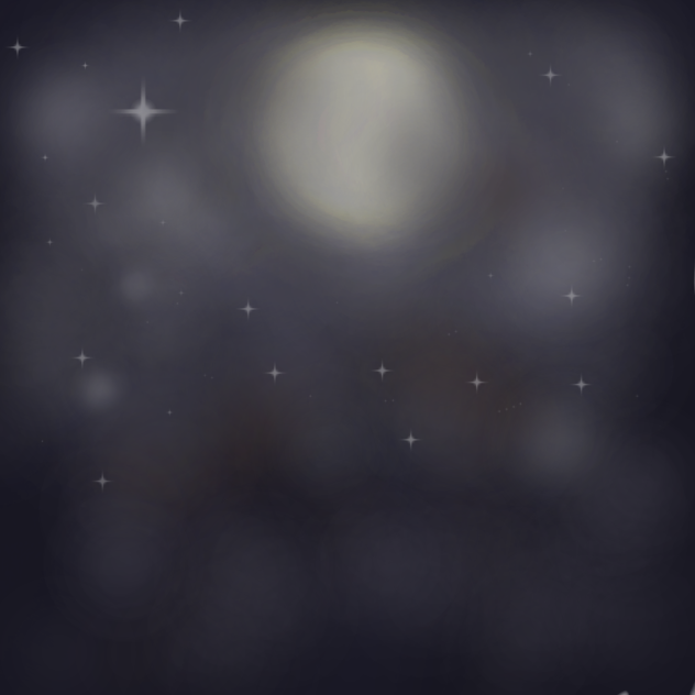 luna - ibisPaint