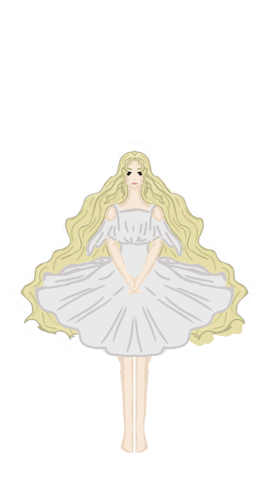 Queen - ibisPaint