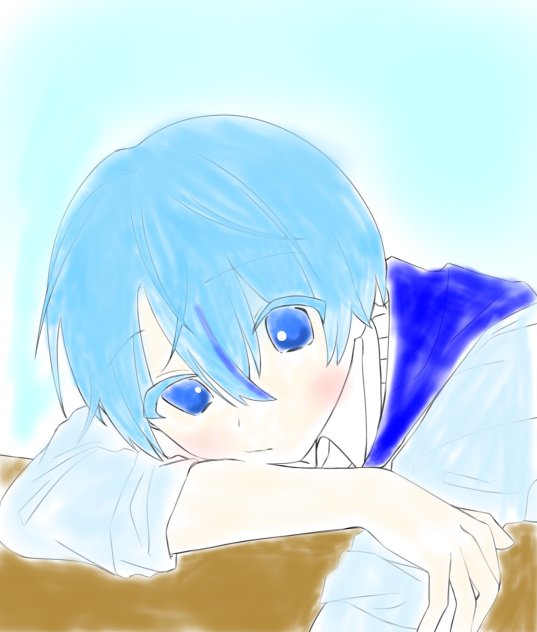 ぐみさんのころんくんぬってみた！