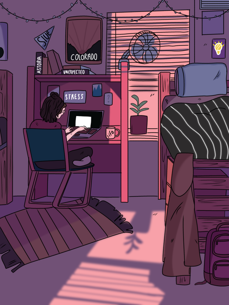 dark - ibisPaint