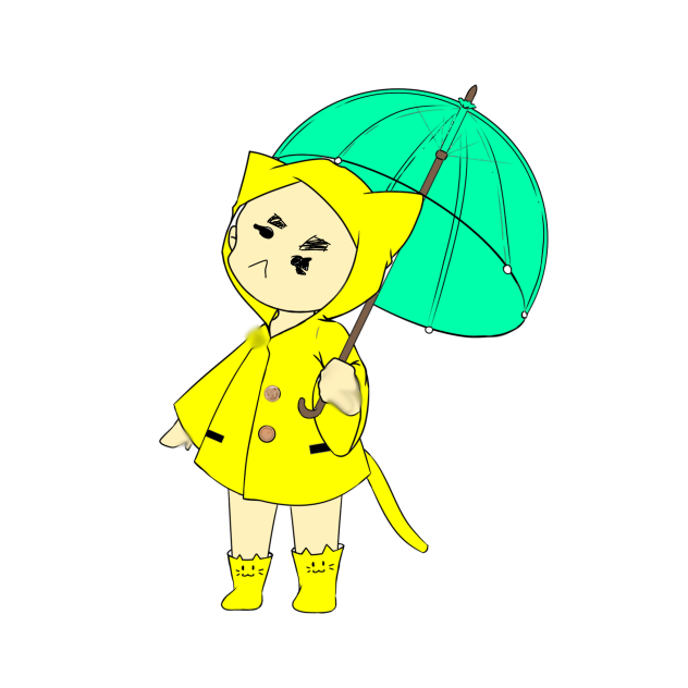 kid - ibisPaint