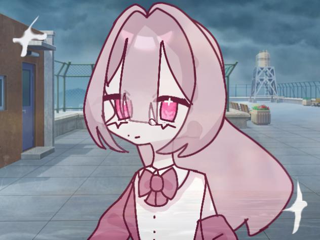 ゲームのイラスト