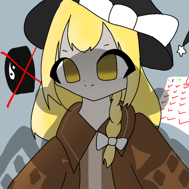 描いてみた！