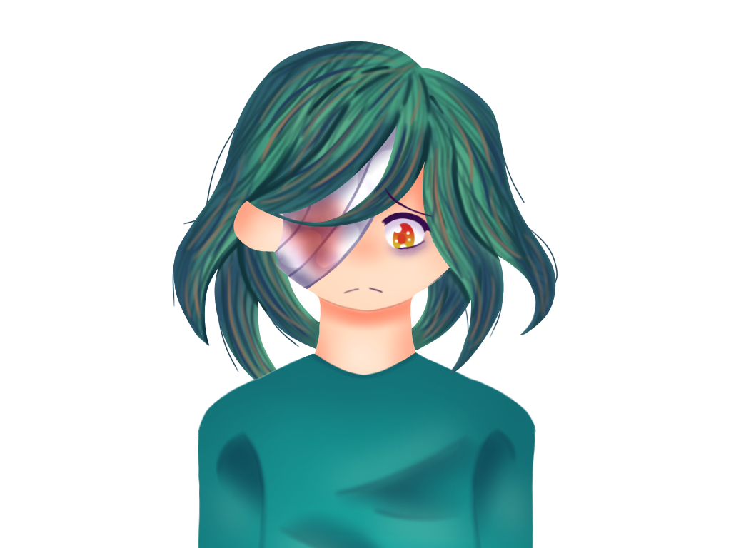 Progress - ibisPaint