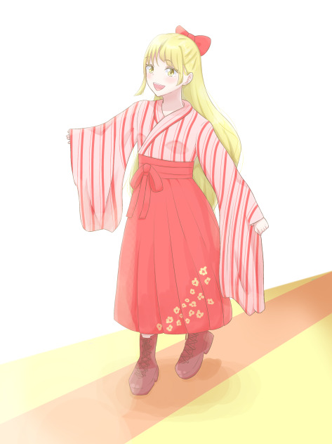 大正浪漫こころ