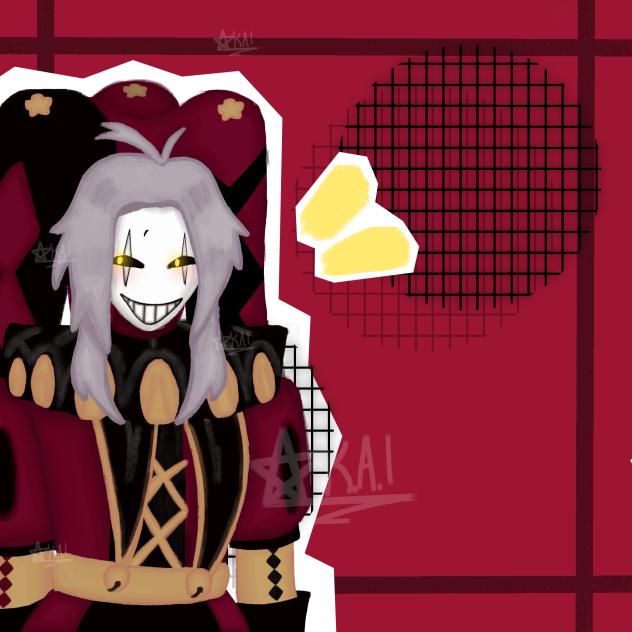 pierrot