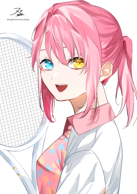 ソフトテニス部